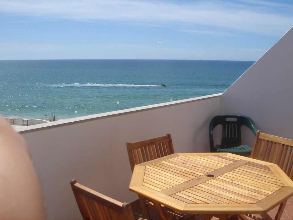 Apartamento T1 para férias em Armação de Pera