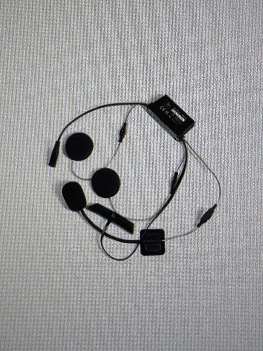 Мотогарнітура MT Rider Sync MT-B01