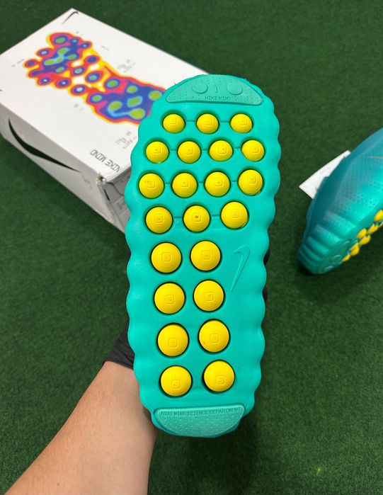 Nike Mind 001 Sea