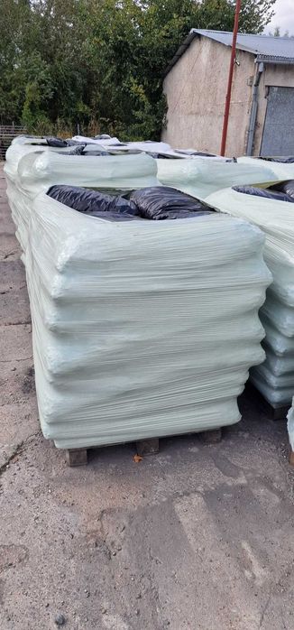 Węgiel groszek workowany