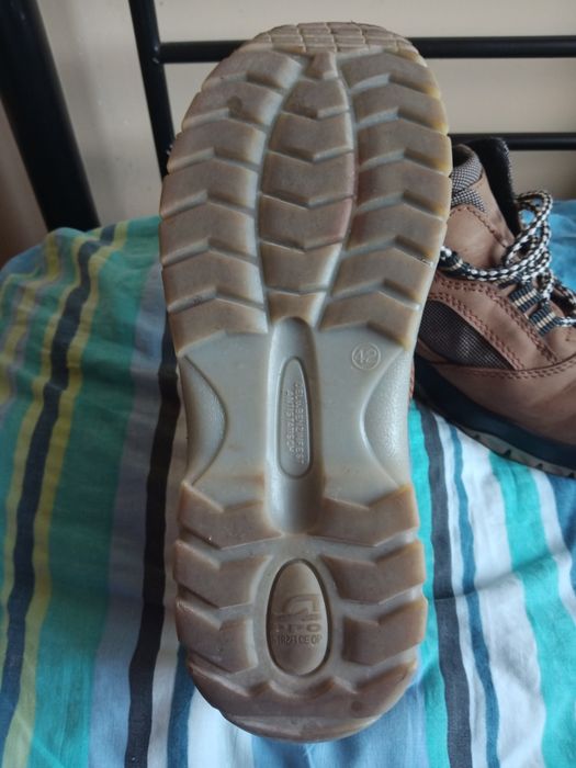 Buty robocze rozm. 42.