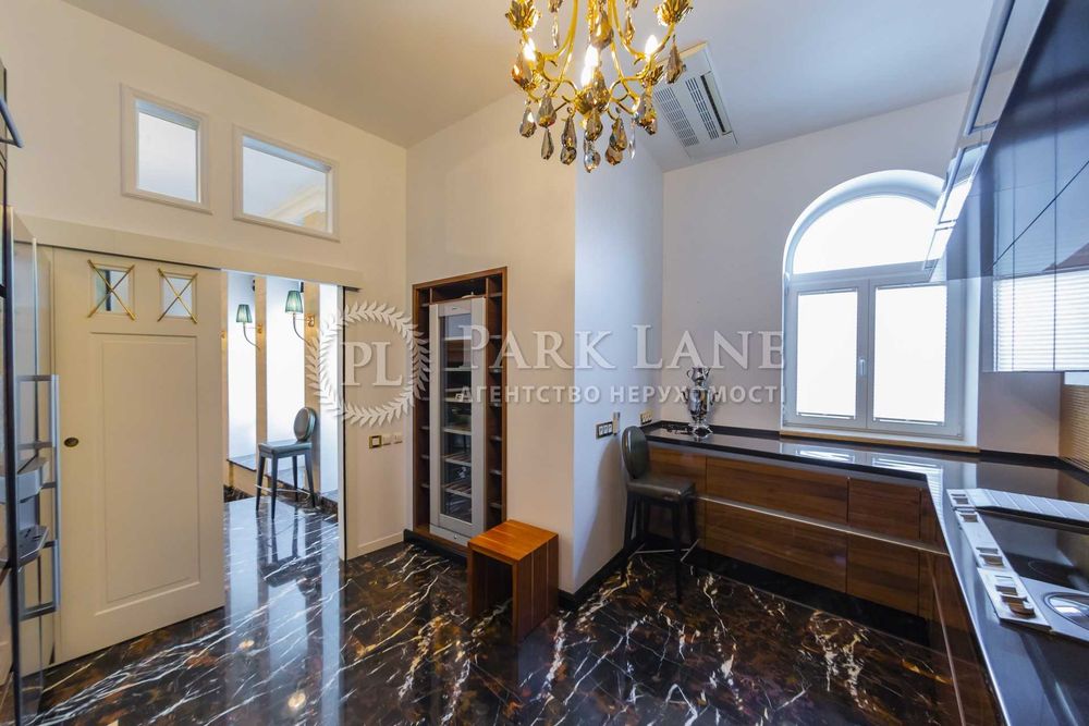 Многокомнатная квартира по адресу ул. Ильенка Юрия (площадь 278 м²) - Atlanta.ua - фото 21