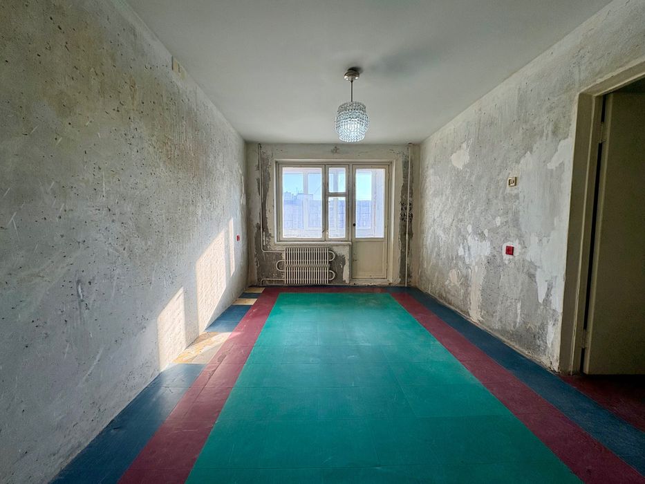 Продаю 2-х кімнатну квартиру, пр. Миру, Левобережний-3