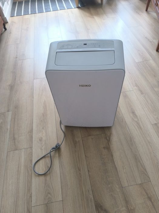 Klimatyzator przenośny Heiko