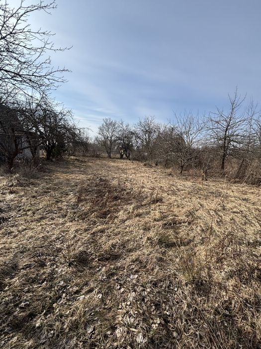 Продаж Дачі Тетерівський масив