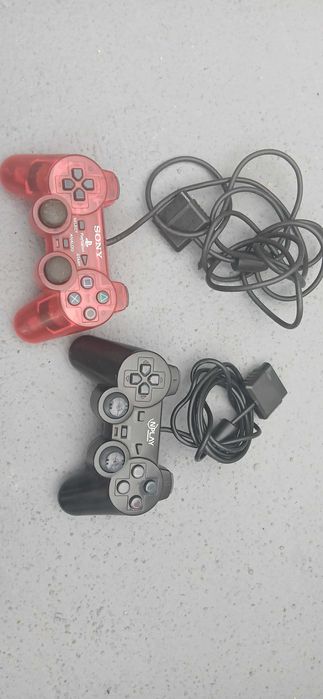 Comandos de jogos para Ps.