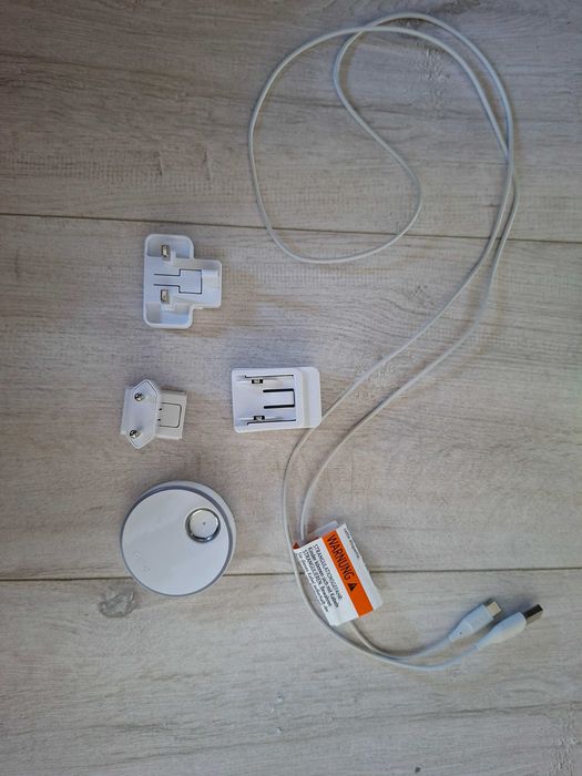 Owlet Smart Sock 3
