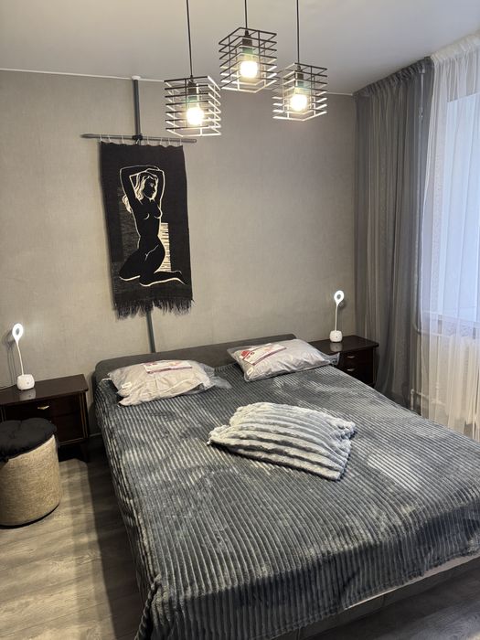 Сдам 2 к на проспекте Поля