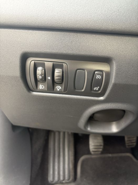 Renault Megane Dynamic Exclusive