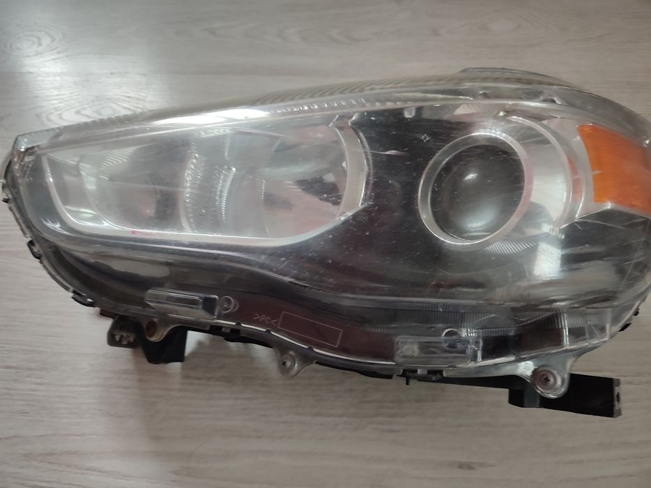 Фара левая Митсубиси ASX USA 2015, 2.0 4wd