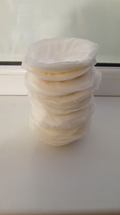 Прокладки для грудей