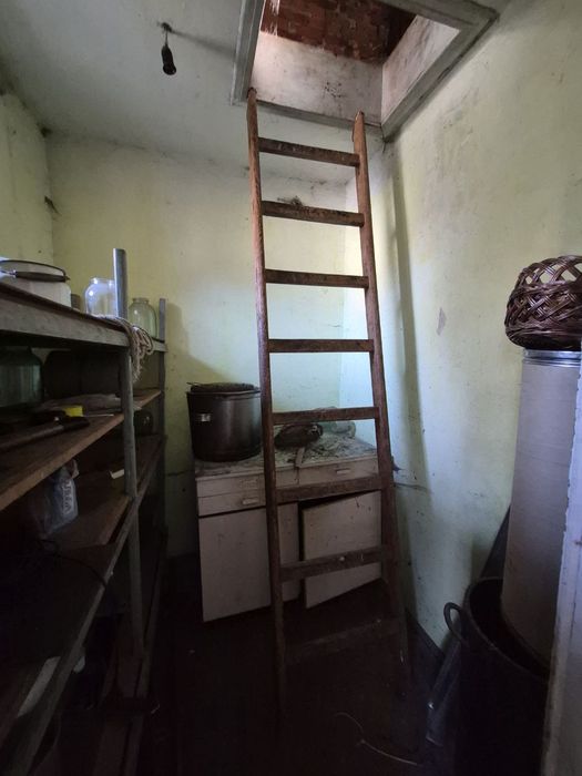 Будинок з земельною ділянкою