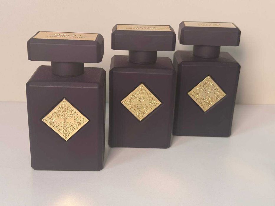 Розпив Initio Atomic Rose, Musk Therapy, Narcotic Delight! Оригінали!