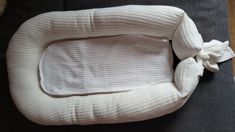 Кокон, гніздечко