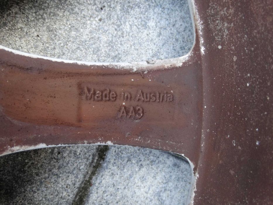 audi a4 b8 a5 a6 c7 q5 s5 a3 a8 koła felgi 17" 5x112 et39 8"