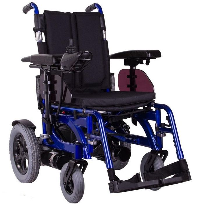 Электроколяска OSD-PCC 1600