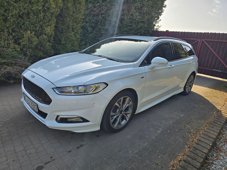 Ford Mondeo ST Line !! Automat !! Super Stan !!