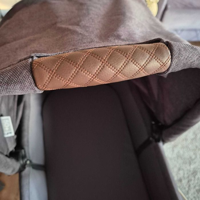 Wózek dziecięcy ABC design