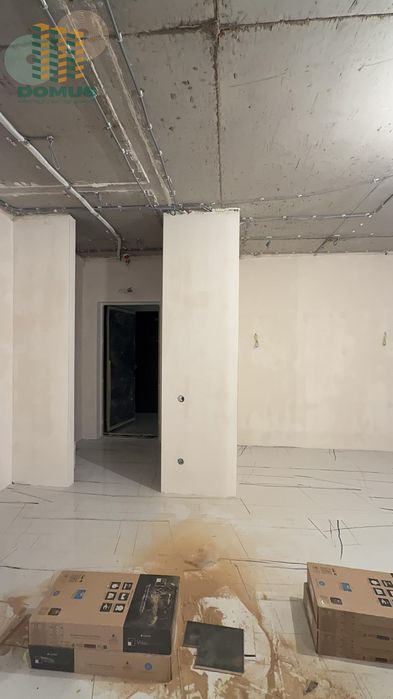 Продам Евро 2 комн в РАССРОЧКУ! ЖК 46 Жемчужина, Таирова. С ремонтом!