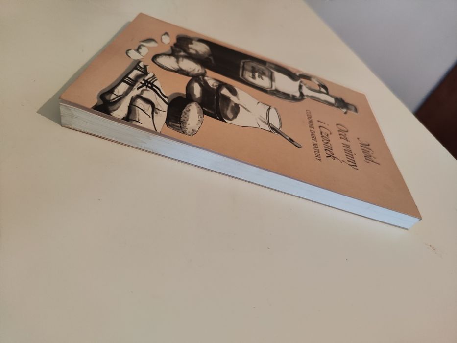 Miód, ocet winny i czosnek Cudowne dary natury - lek. med Beata Kokieć