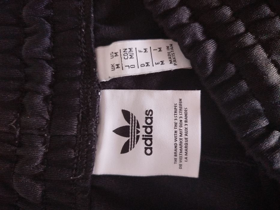 Adidas spodnie dresowe Adicolor M