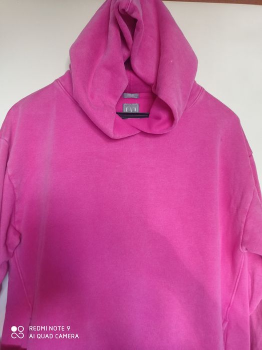 Gap Bluza Damska ciepła z kapturem  S