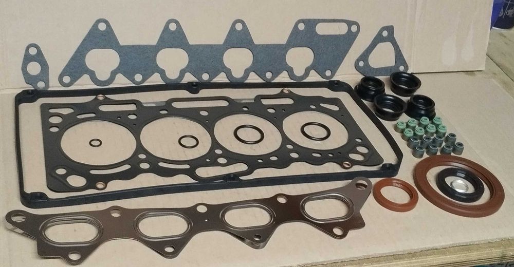 Прокладки ДВС • Mitsubishi Lancer 9 • Полный к-т.