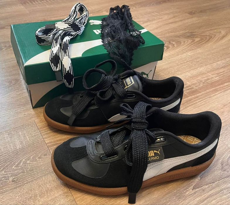 Кросівки puma 39 р