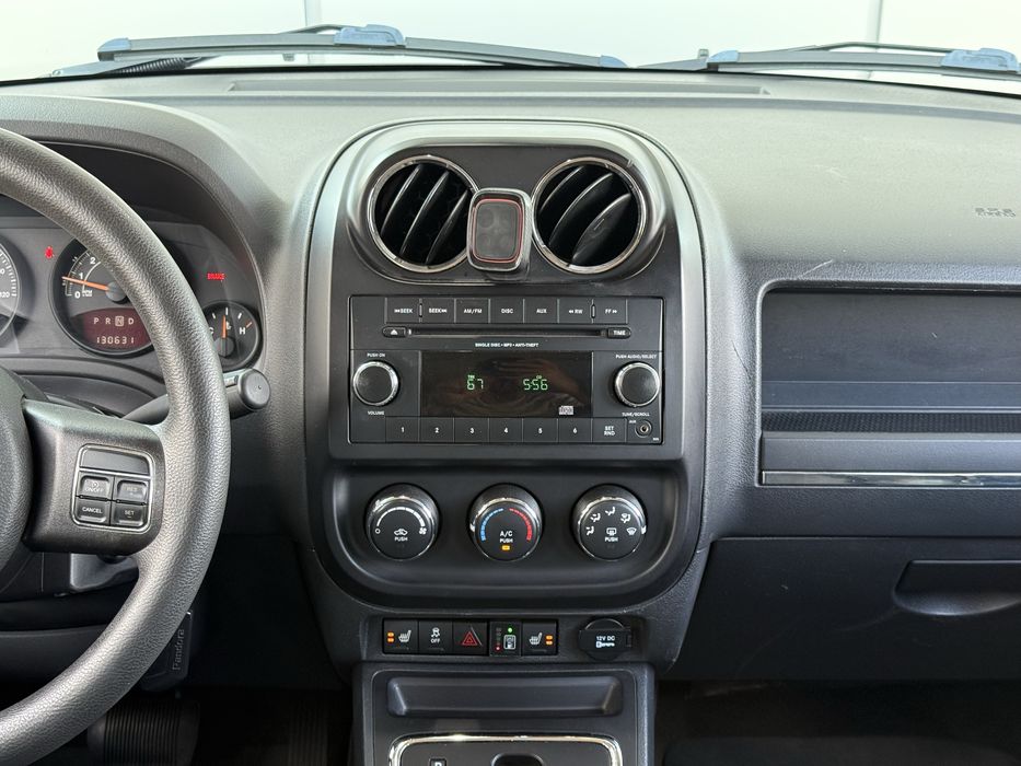 Jeep Patriot 2013 VIN 1C4NJRBB3ED684516 фото оголошення 13 з 23
