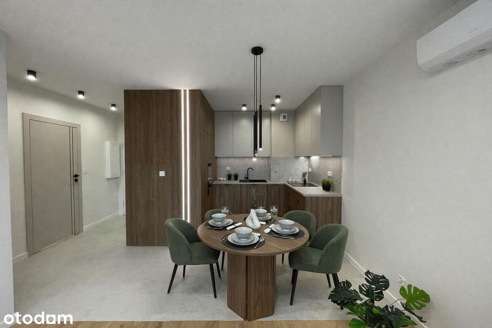 Nowe wykończone, wysoki standard. Bronowice, Kraków