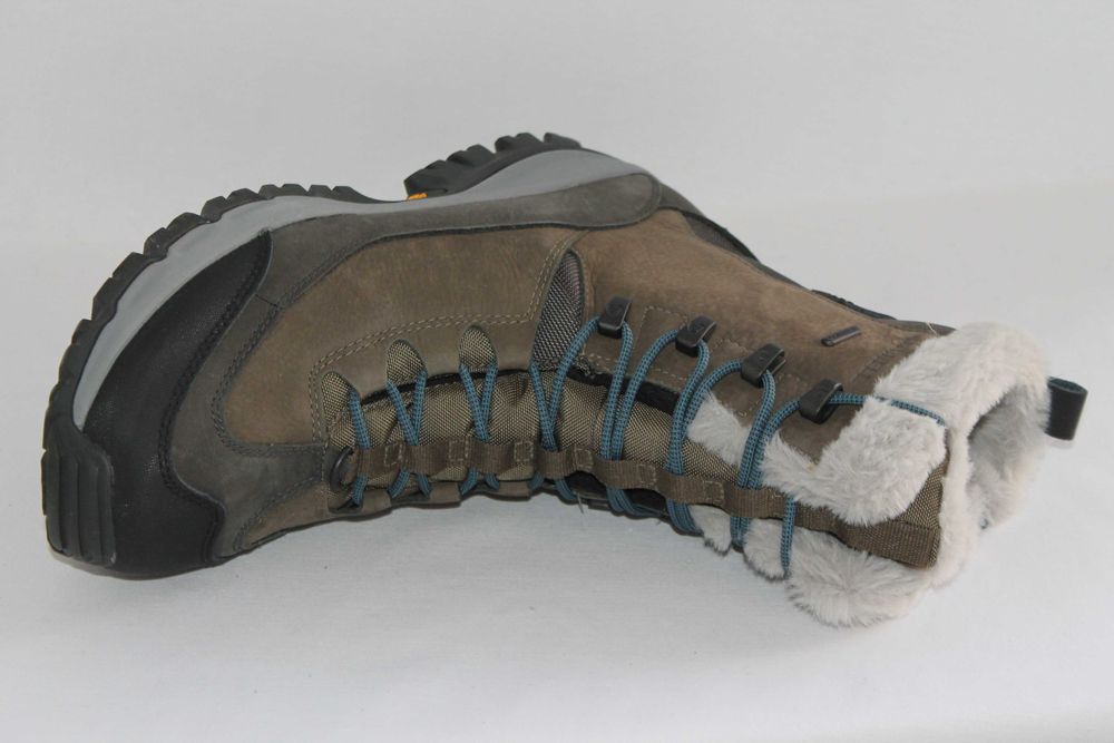 Зимові Merrell Thermo Rhea Mid Waterproof/ 41.5 (27.5 см)