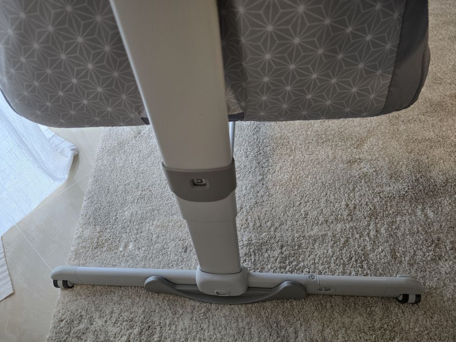 Berço Next to me Dream + oferta