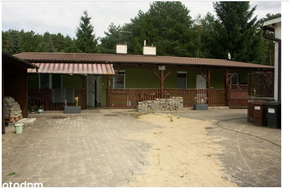 Dom, Lubiatów