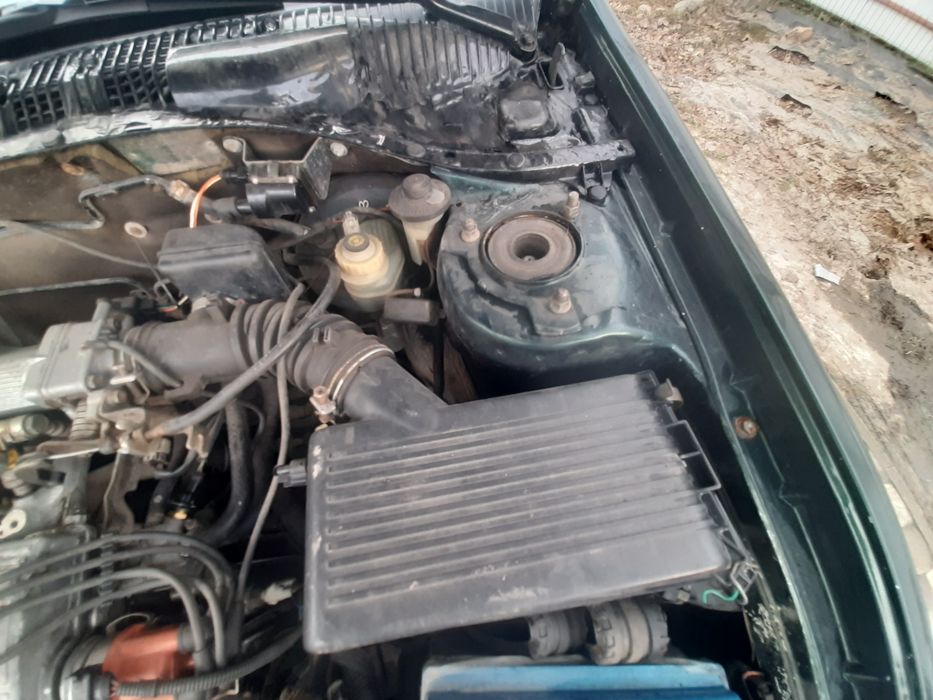 toyota karina e 1.6i 1997р