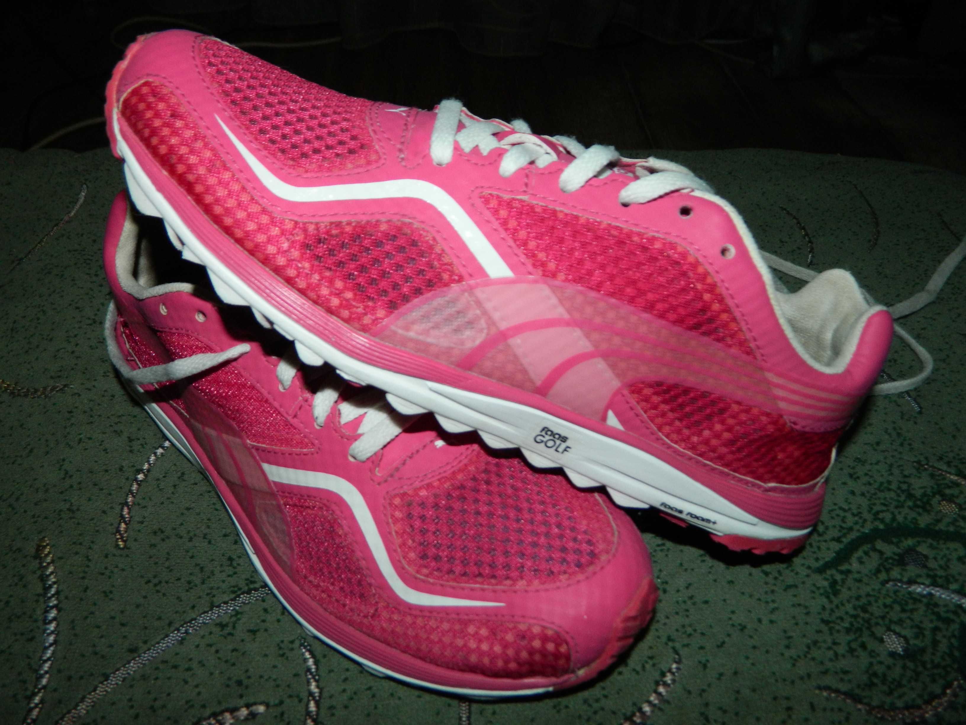 Puma faas golf cheap