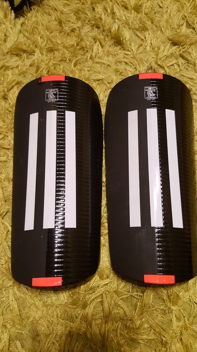 Ochraniacze piłkarskie