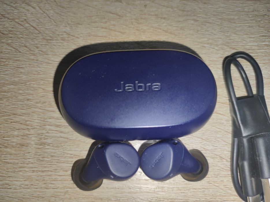Earbuds Jabra Elite 7 Active Navy