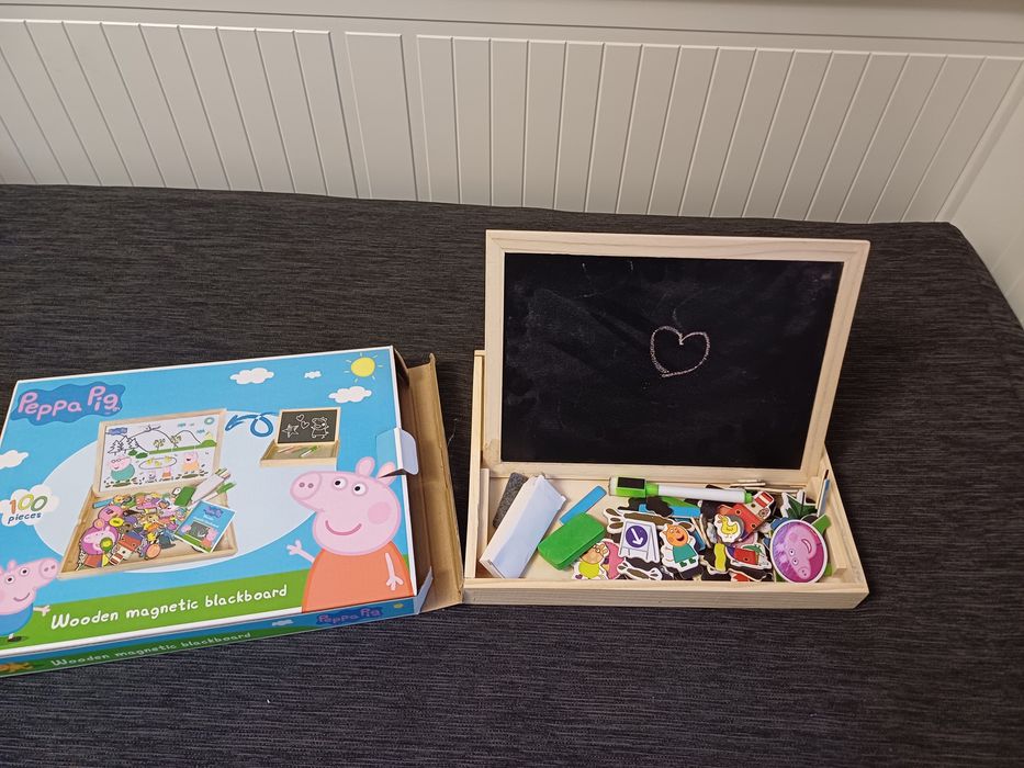 Zestaw gier dla dzieci