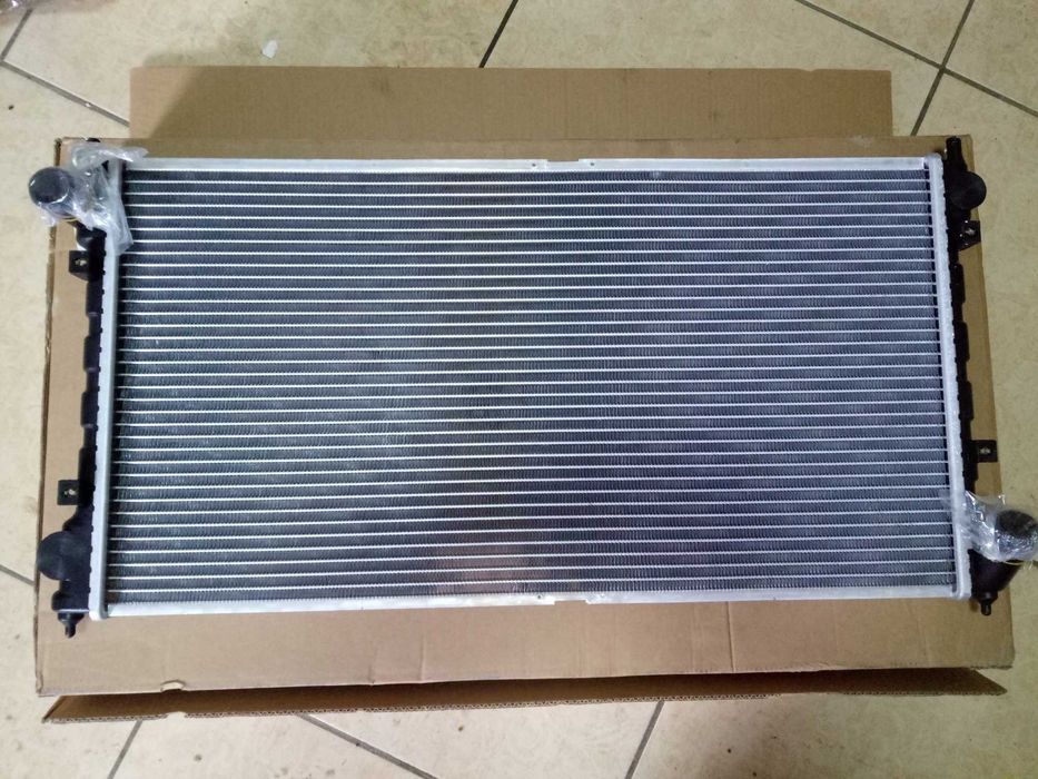 Радиатор основной Chery Amulet A15-1301110