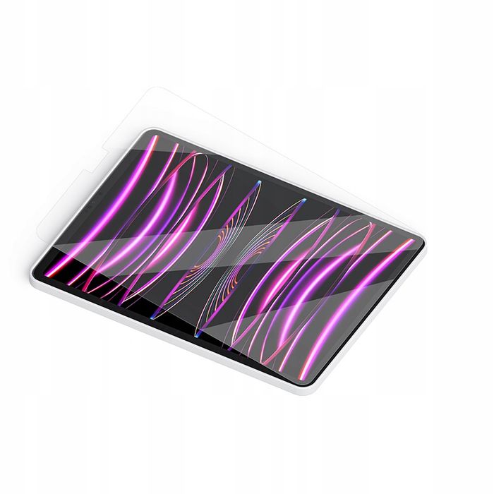 2X Szkło Hartowane Do Apple Ipad 10 10.9 Szybka Ochrona Zestaw