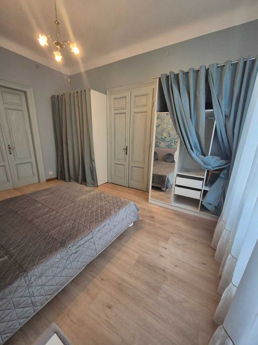 Оренда 2-х кімнатної квартири в центральній частині міста / Пекарська