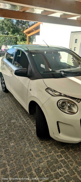 Citroën C1 — fotografia 3