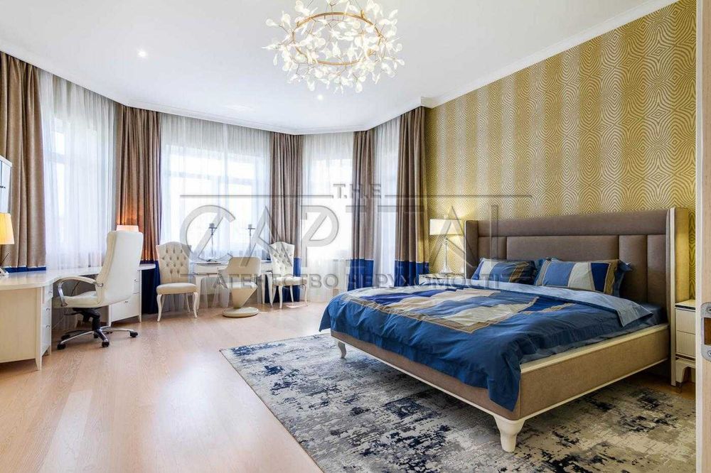 Продаж/Будинок/465 м2/Козин/вул. Тараса Шевченка, 92/Обухівський район