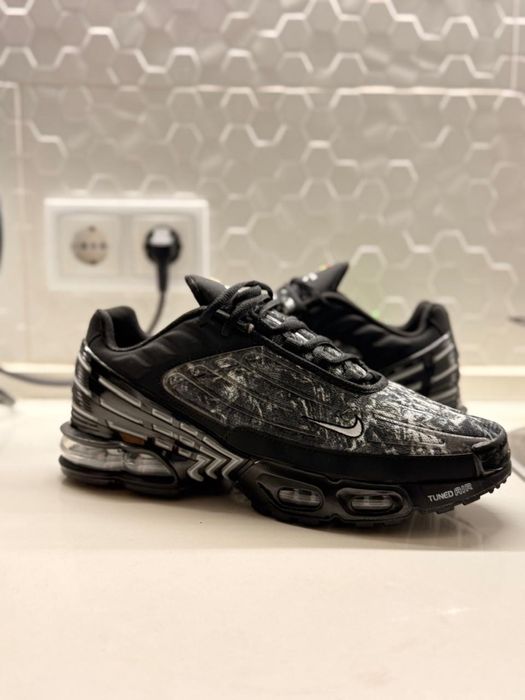 Nike air max plus tn