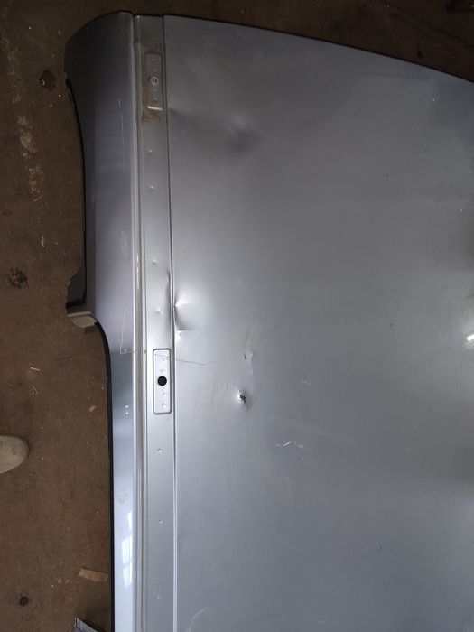 Крыша для Citroen Berlingo