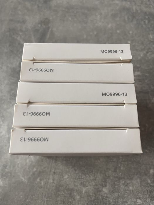 5 x bezprzewodowa ładowarka Android Iphone