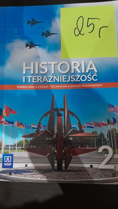 Historia I teraźniejszość 2