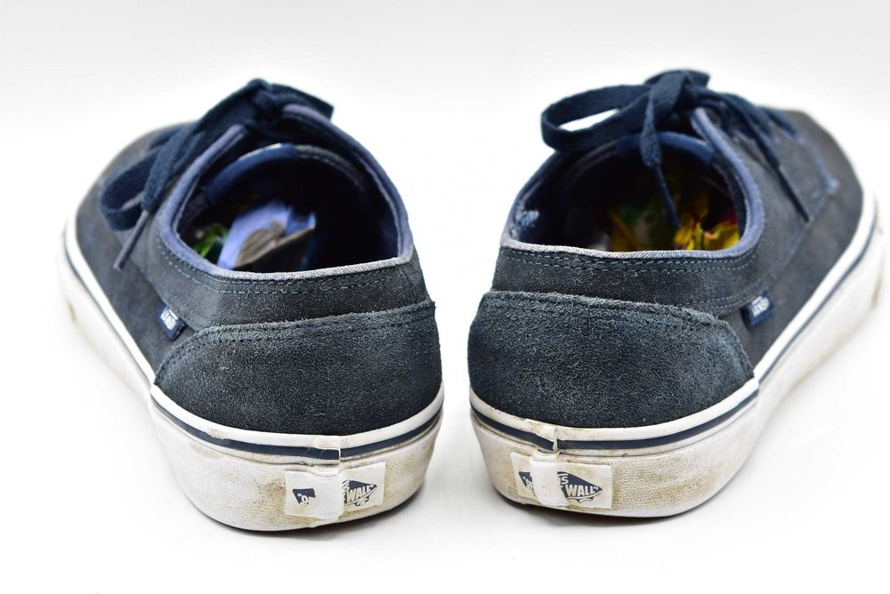 Vans / ATWOOD ( 43 ) skóra