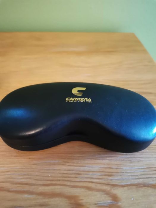 okulary przeciwsłoneczne Carrera 304/S KJ1M9  rozmiar 59, polaryzacja - nowe