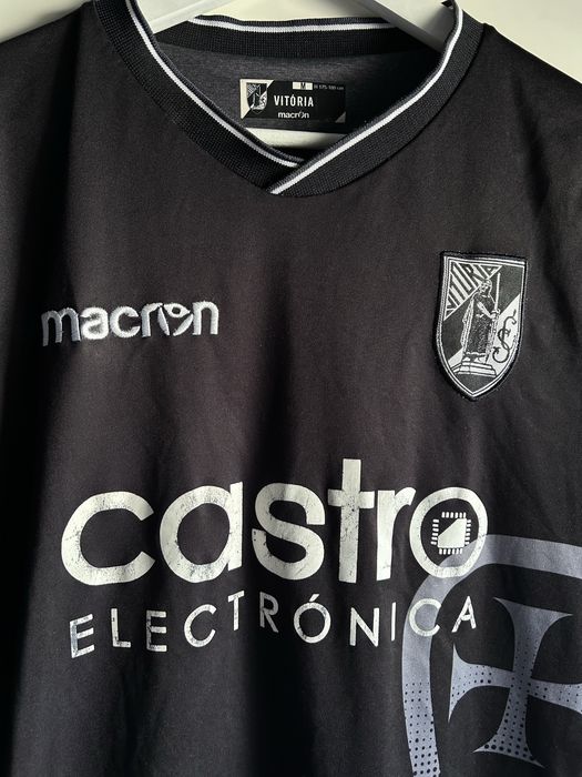 Camisola Vitoria SC  2018/19